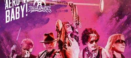 Aerosmith, concierto en Madrid, entradas desde 68 euros a partir del 19 de diciembre