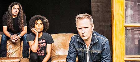Alice In Chains, vídeo de The One You Know, primer single en cinco años