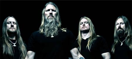 Resurrection Fest añade grupos al cartel: Amon Amarth, Opeth y más