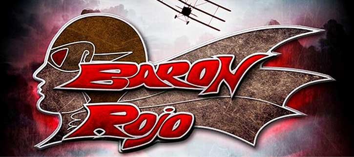Barón Rojo aplazan a 2021 el concierto de Madrid, las entradas vendidas serán válidas