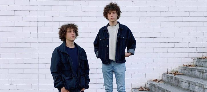 Boreals rompen años de silencio y lanzan Waiting, indie pop de Foehn Records