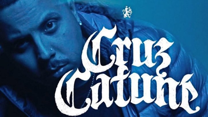 Cruz Cafuné anuncia la gira Me Muevo con Dios a partir septiembre