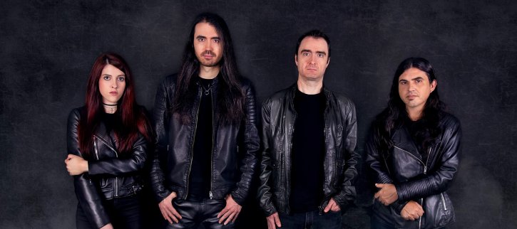Dagorlath anuncian disco aniversario 2010-2020, rock power metal