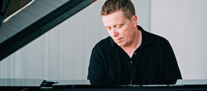 El pianista Dirk Maassen dará concierto en Madrid con el disco Time