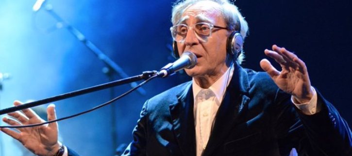 Franco Battiato muere a los 76 años, el pop pierde al maestro del Centro de Gravedad