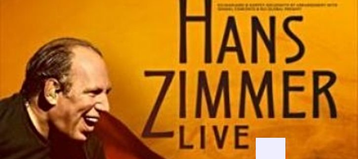 Hans Zimmer, conciertos en Madrid y Bilbao con música de Piratas del Caribe