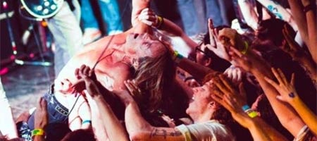 Iggy Pop, Cure y Chemical Brothers al festival Mad Cool Madrid, abono desde 175 euros
