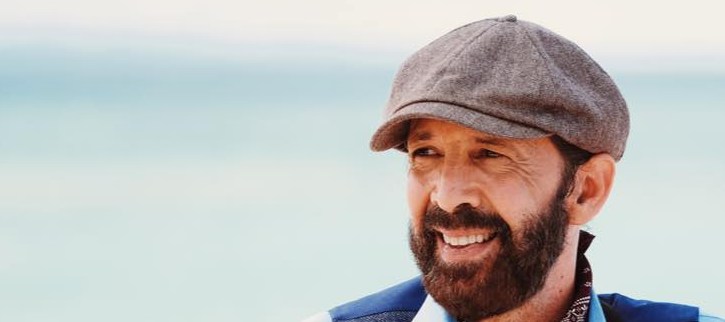 Juan Luis Guerra hará concierto en el Marenostrum de Fuengirola, Málaga