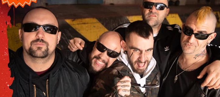 Kaos Urbano anuncian concierto en el Antifa Rock Lleida 2023 y estrenan vídeo, Perdóname, madre