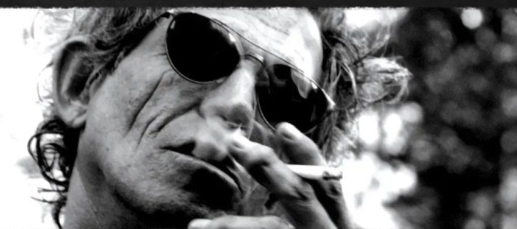 Keith Richards estrena vídeo lyric de Demon