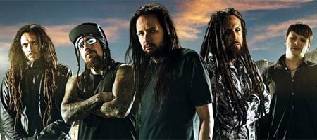 Korn, Judas Priest y System of A Down al Resurrection Fest, Viveiro, Lugo