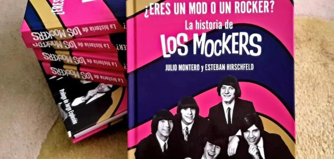 El Purple Weekend León arranca este viernes 3 de diciembre y presentan libro de Los Mockers