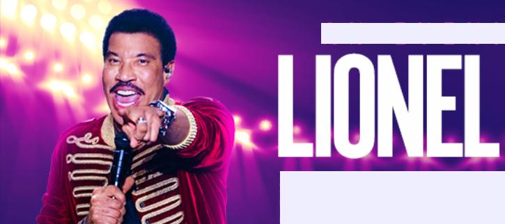 Lionel Richie, mito soul, dará concierto en Marbella en el Starlite 2023