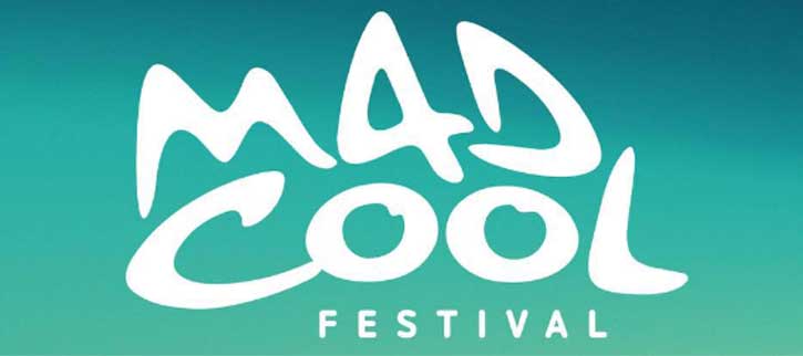 Mad Cool Festival 2020 aplazado en espera de que el Gobierno decrete la causa de fuerza mayor