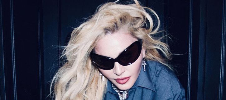 Madonna mantiene las fechas de conciertos en Barcelona en este 2023