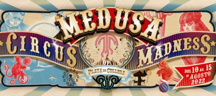 Teléfono de información para familiares y afectados del incidente del Medusa Festival