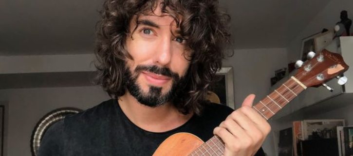 Descubre qué canta Mikel Izal con Raphael en el nuevo disco del mítico cantante andaluz