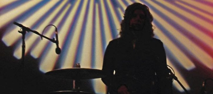 Mimi Parker, fallecida componente de Low, recordada por Robert Plant en este vídeo
