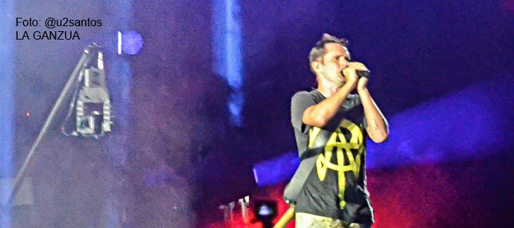Muse brillan en los conciertos del Andalucía BIG Festival y su tercera jornada