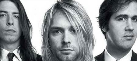 Nirvana y Kurt Cobain, rock grunge a examen, dossier