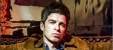 Noel Gallagher, Second, La Moda y más en los conciertos del Warm Up Festival, Murcia