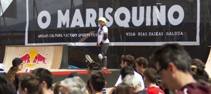 O festival O Marisquiño 2021 si se hara en Vigo