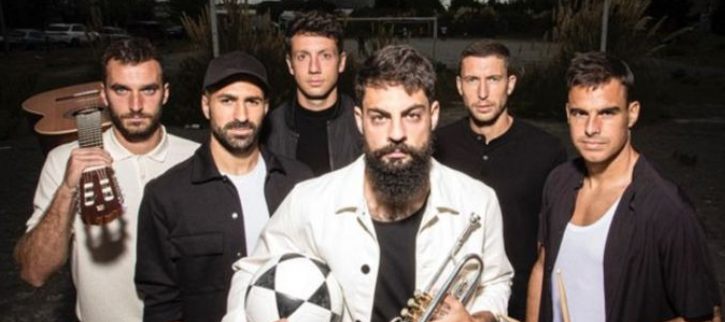 Arrasa en Youtube este vídeo de los jugadores del Athletic y su grupo musical Orsai: One Club Men