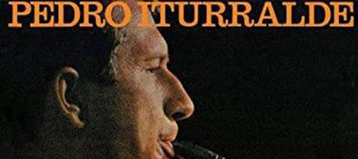 Luto por la muerte de Pedro Iturralde, maestro del jazz
