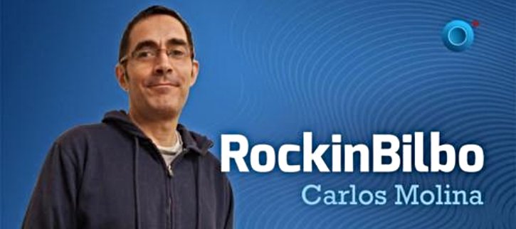 RockinBilbo de Onda Vasca, con Carlos Molina, habla de El Reno Renardo y Fito Garmendia