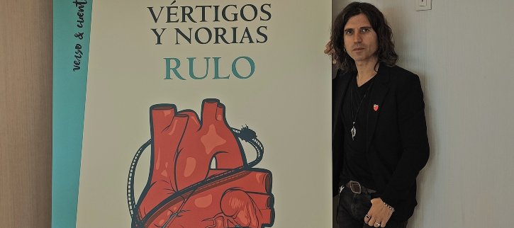 Rulo y La Contrabanda, concierto en Madrid, gira Noches de Fuga y Contrabando
