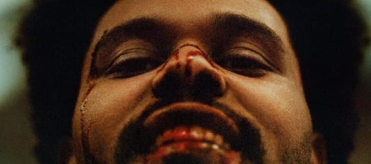 The Weeknd arrasa con el vídeo de su nuevo disco, Sacrifice