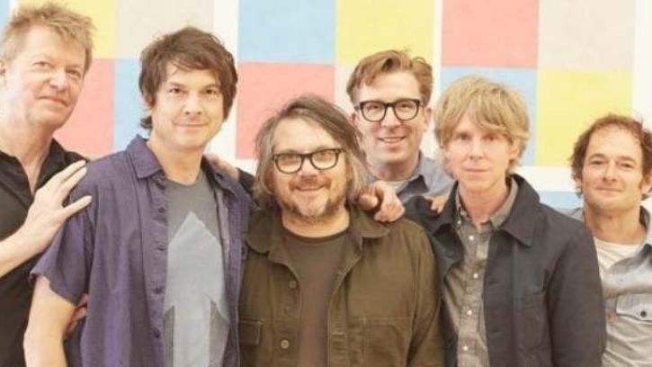 Wilco harán un concierto en el Espazo Fest 2023 de Nigrán, cerca de Vigo, el 20 de agosto